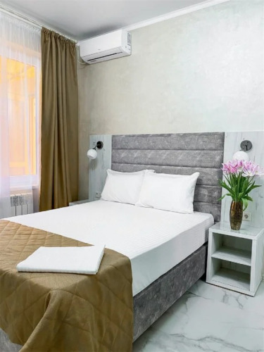 Фотография номера гостевого дома Гостевой дом Ермак