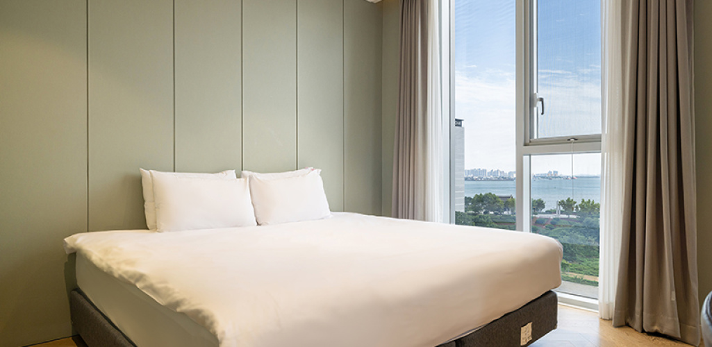 Premium Double room