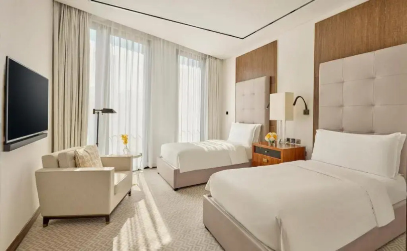 Mandarin Oriental Doha