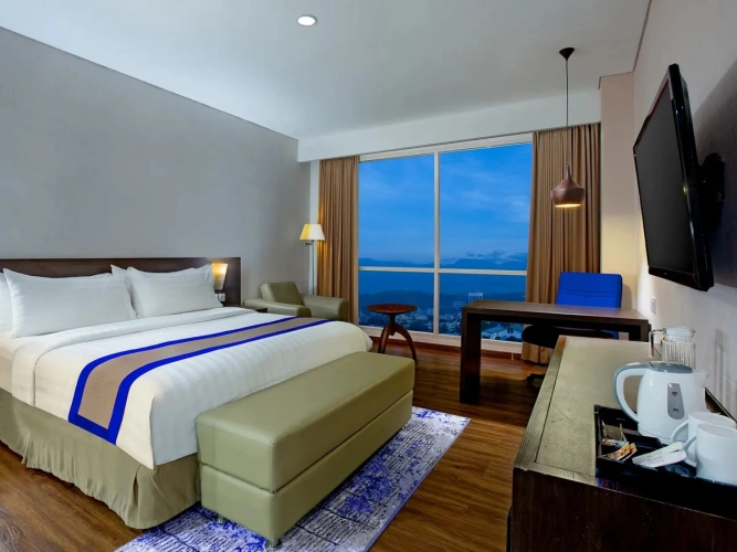 Double Junior Suite