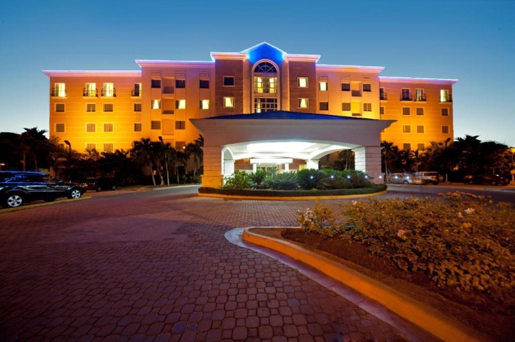 Hodelpa Garden Court photo 21