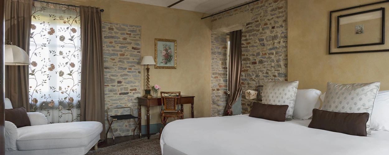 Intimacy Double Suite