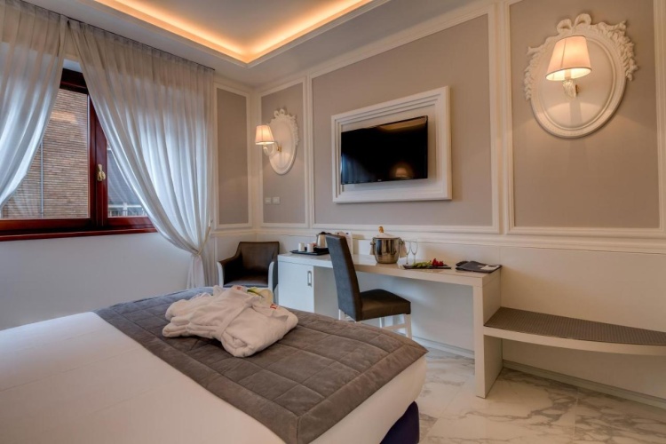 Grande Albergo Roma photo 7
