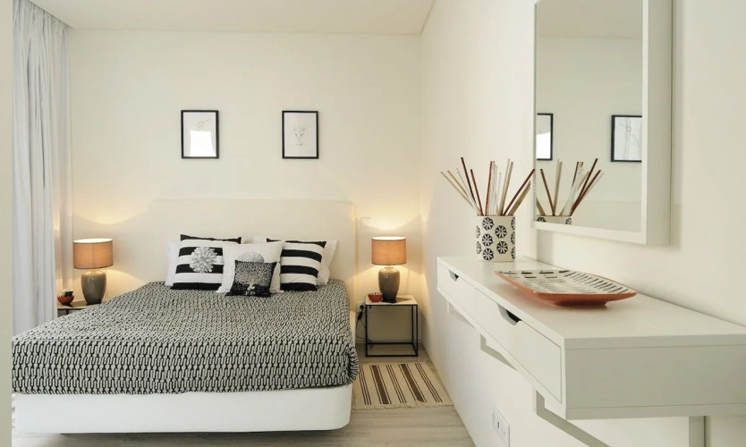 3 Bedrooms Villa