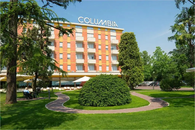 Image de l'hôtel