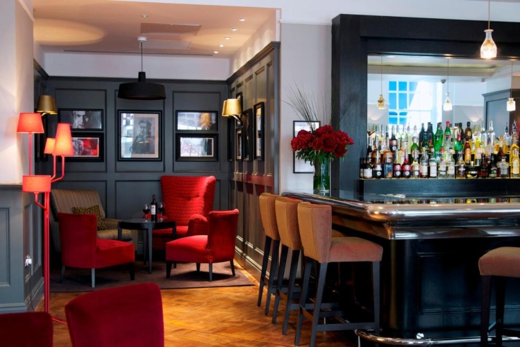 London Bridge Hotel photo 19