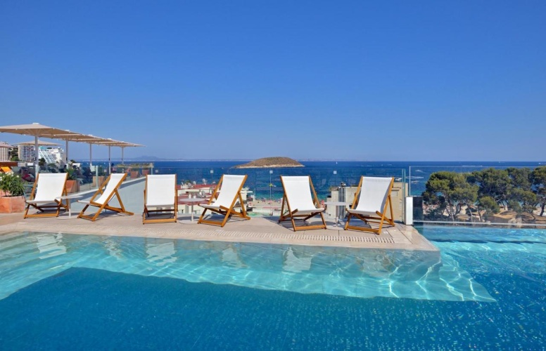Innside Calvia Beach [Ex-Calvia Beach The Plaza] photo 28