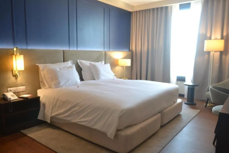 Premium Suite