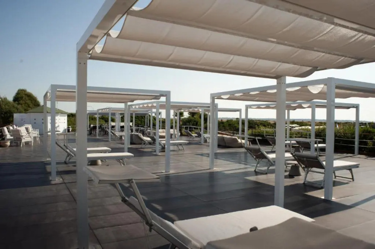 VOI Arenella Resort photo 31