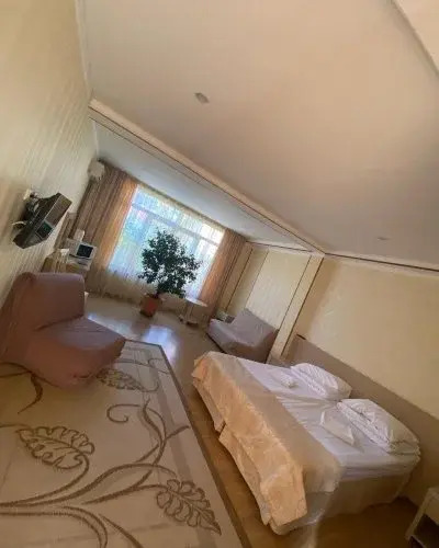 Фотография номера гостевого дома На Черноморской, 2