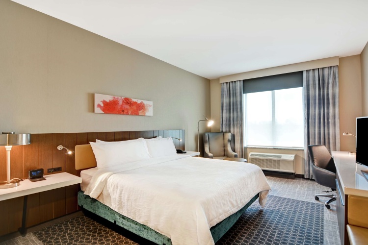 Double room