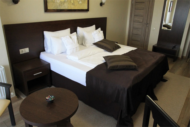  (двуспальная кровать) - изображение 1