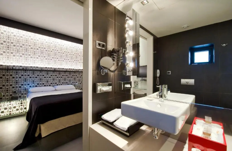 Vincci Via 66 Hotel photo 9