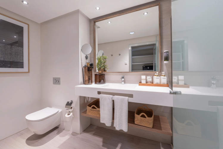 Aubamar Suites & SPA photo 12