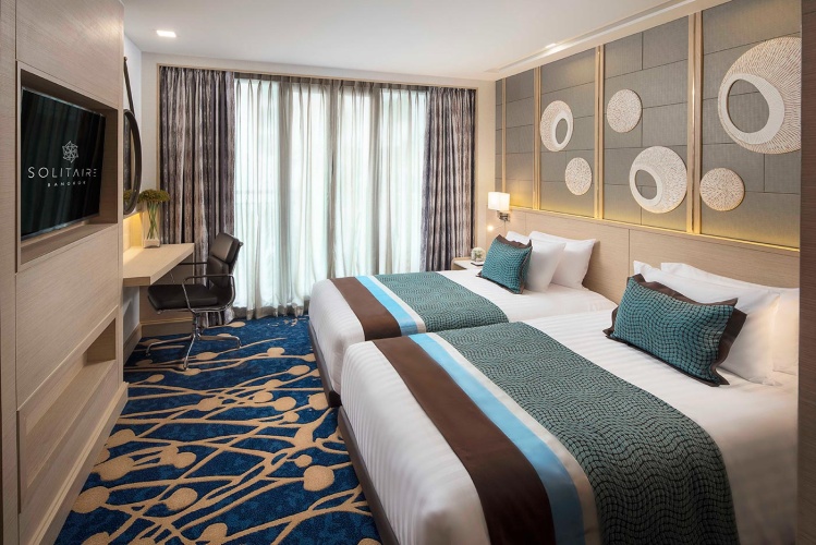 Grand Double room
