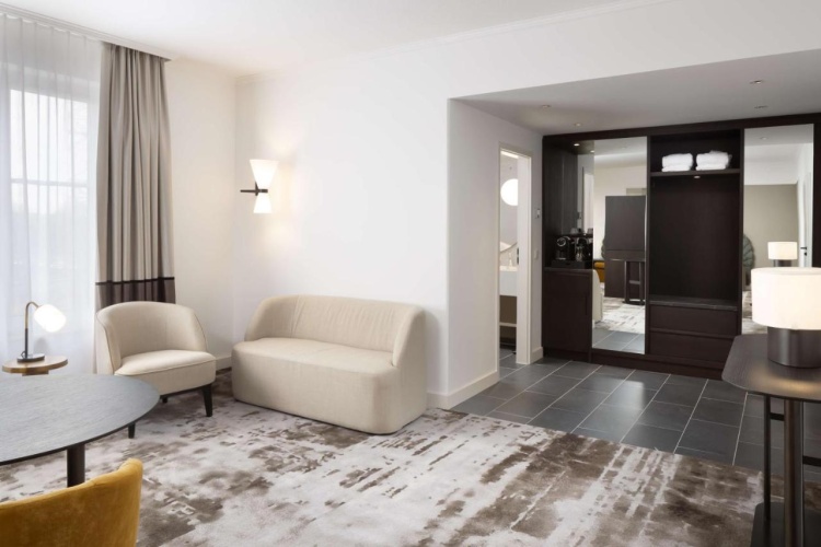 Hilton Heidelberg photo 31