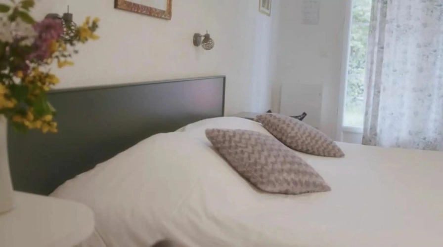 Kerouac Double room