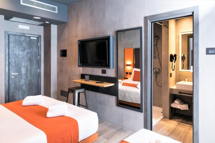 J24 Hotel Milano photo 12