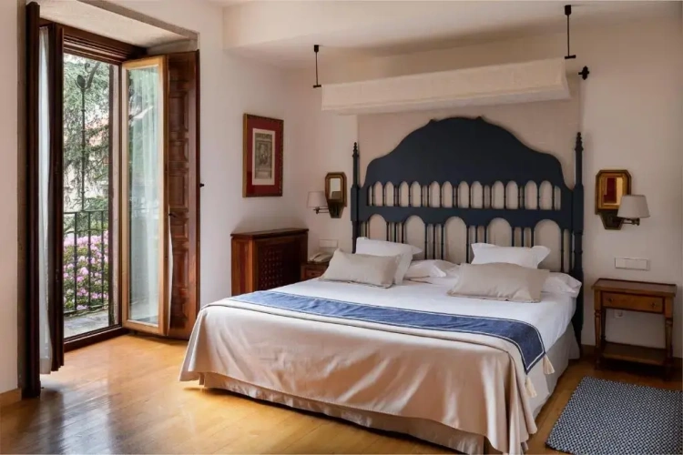 Double Junior Suite