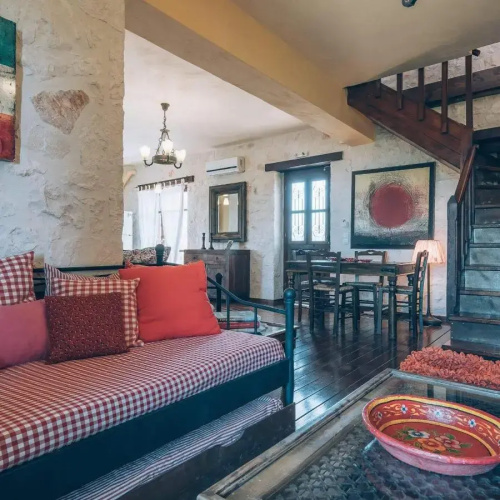 Alegria Villas