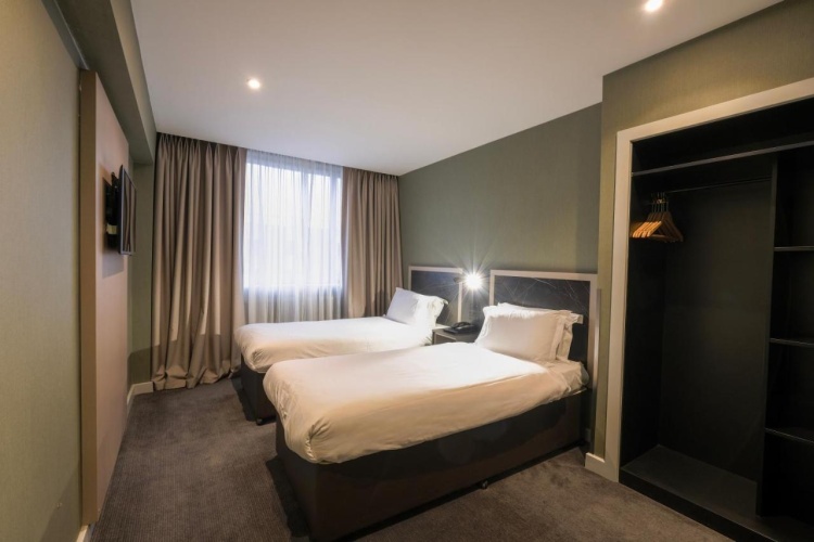 Royal National Hotel photo 22
