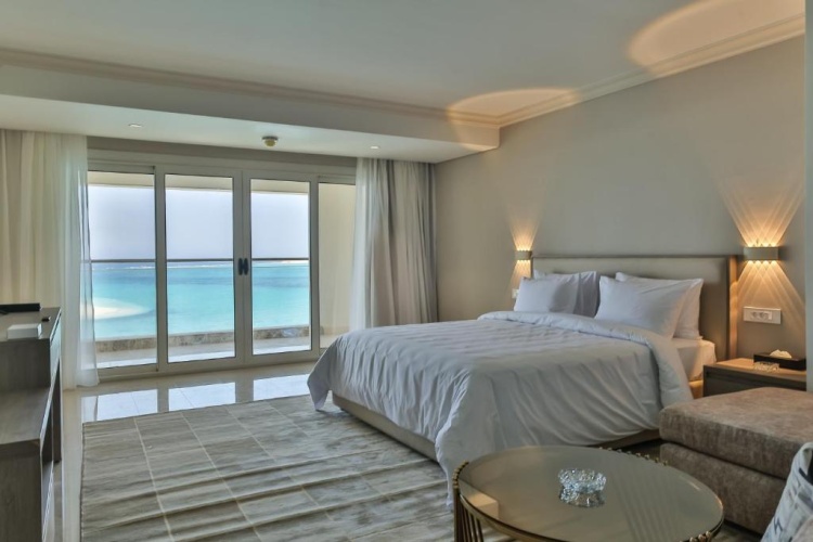 Royal Double Suite