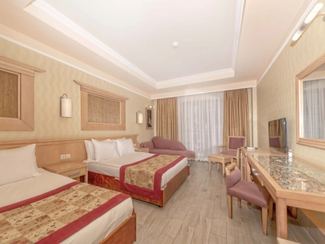 Standard Annex Double room