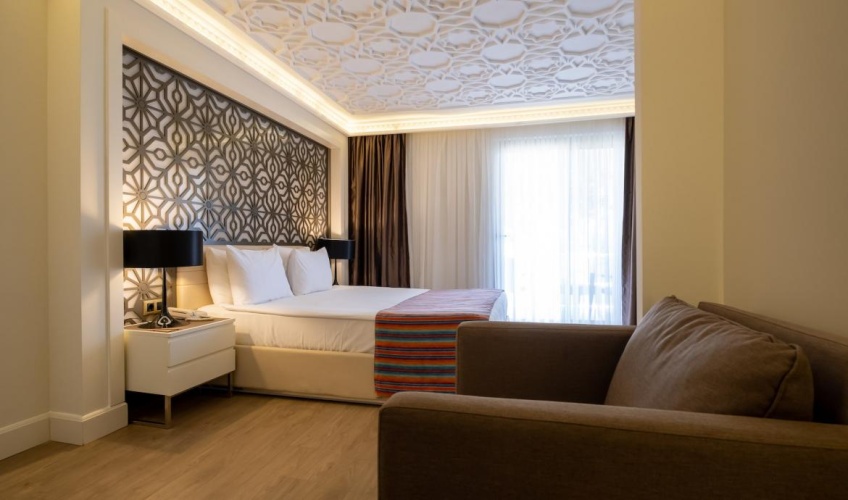 Village Standard Double room