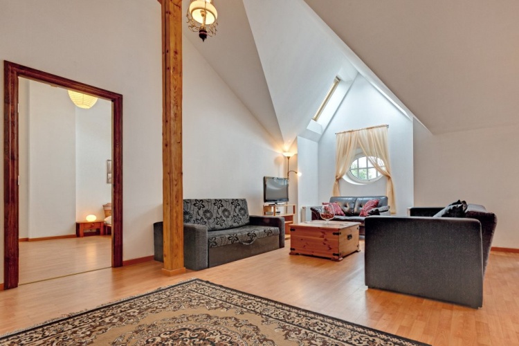 Superior Double Apartment