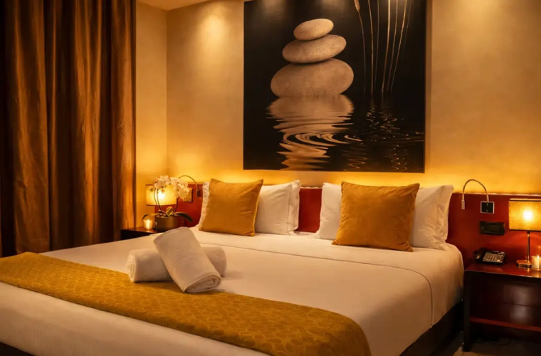Superior Double room