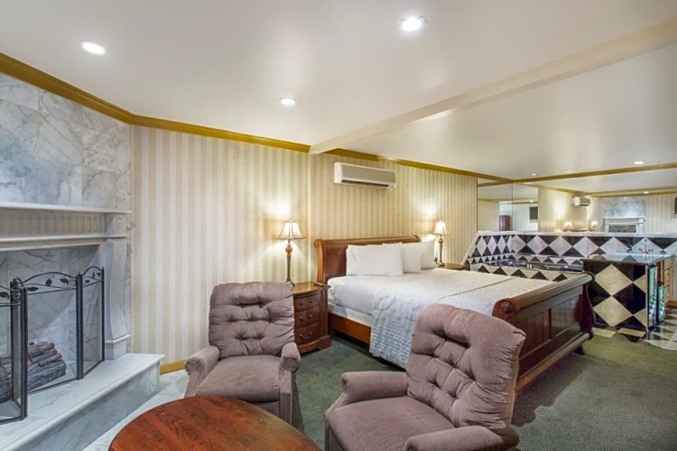 Double Studio Suite