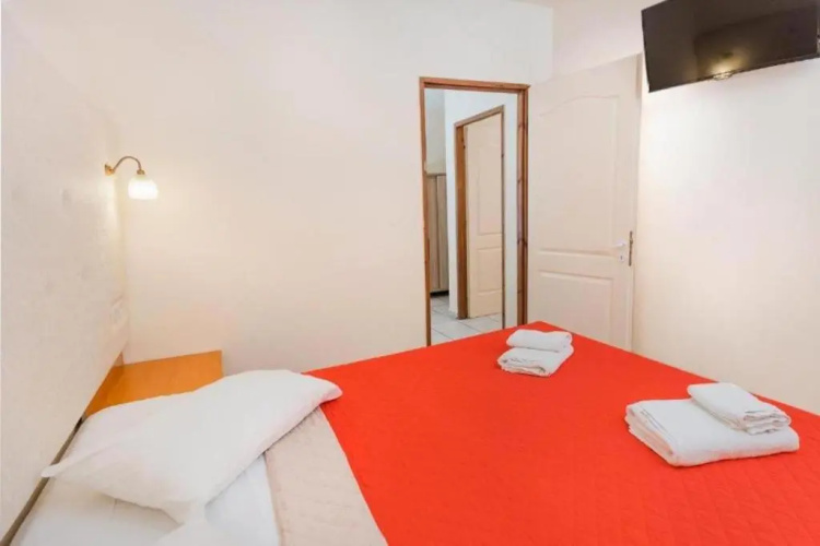 Eri Beach & Village photo 15