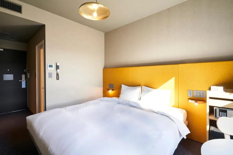 The Reign Hotel Kyoto Hotel