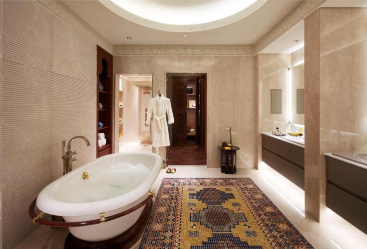 Jumeirah Al Qasr - Madinat photo 14