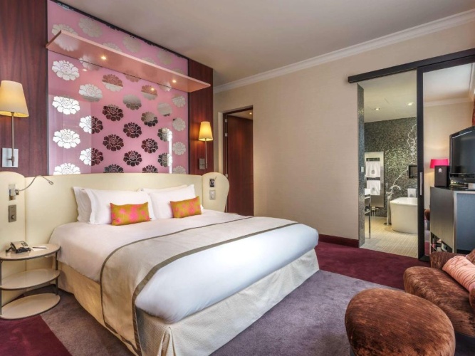 Sofitel Legend The Grand Amsterdam photo 13
