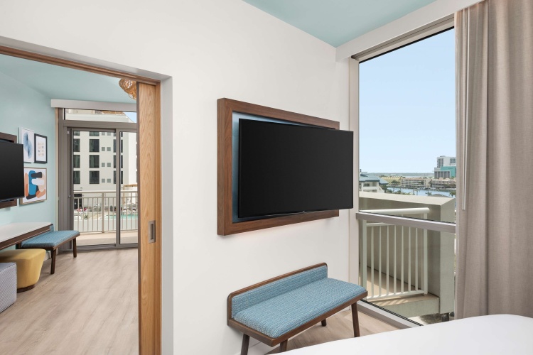 The Hiatus Clearwater Beach, Curio Collection by Hilton photo 11