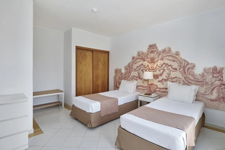 Hotel Apartamento do Golfe