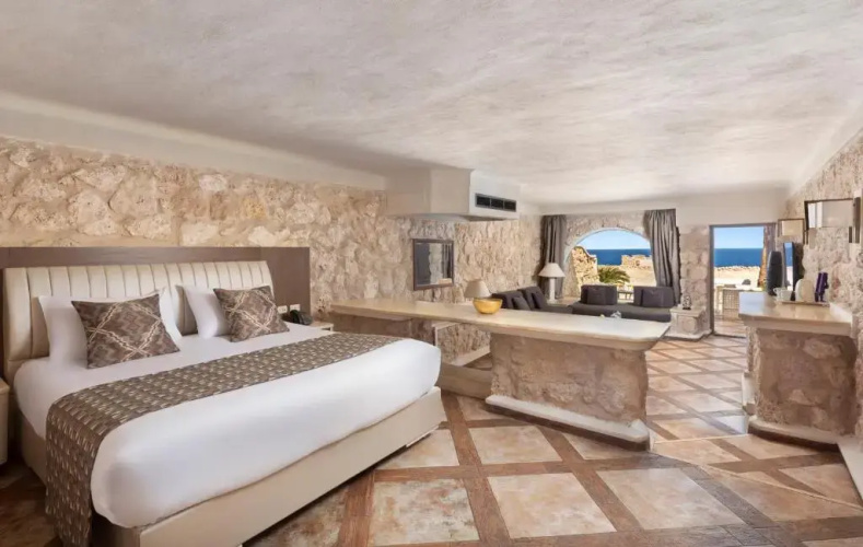Pickalbatros Citadel Resort