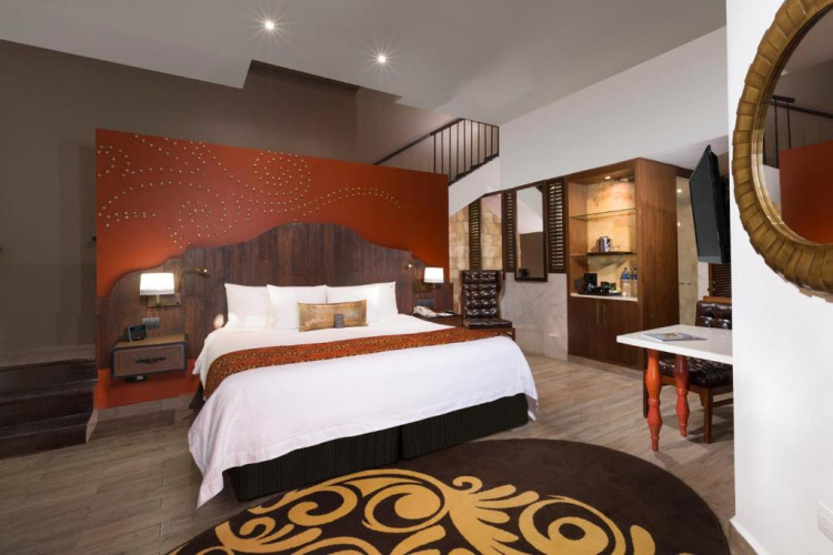 Hard Rock Hotel Riviera Maya