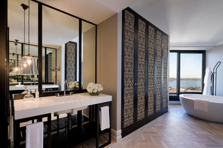 Four Seasons Hotel Sydney photo 25