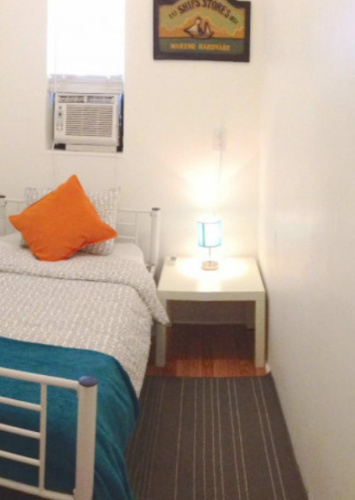 Single room