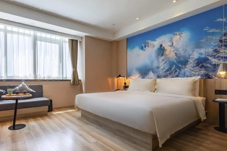 Executive Double room
