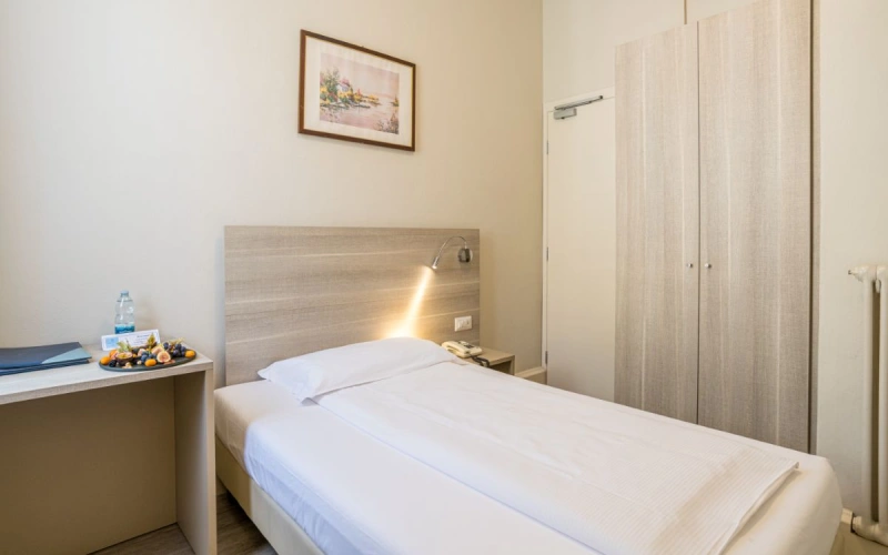 Single room