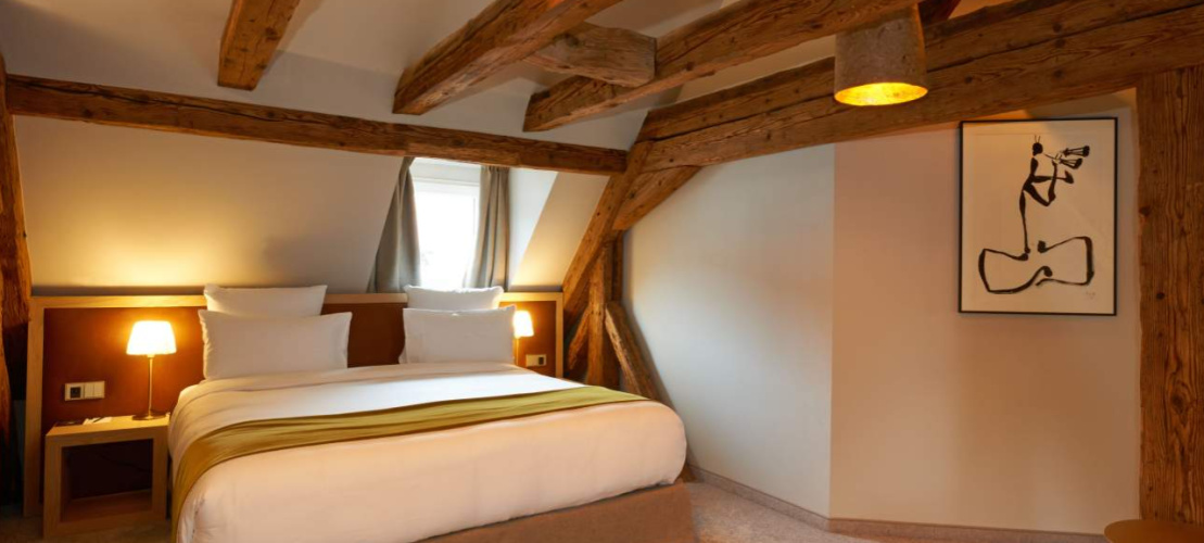 Double Junior Suite