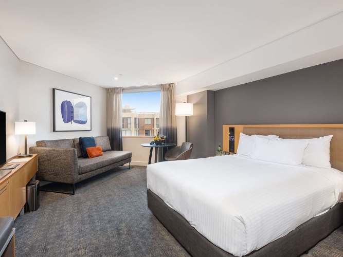 Superior Double room