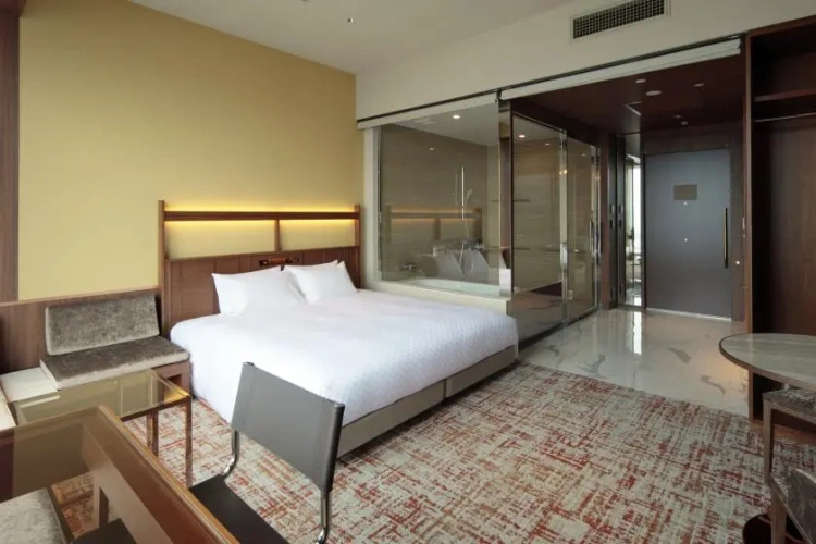 Premium Double room