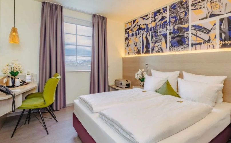 Comfort Double room