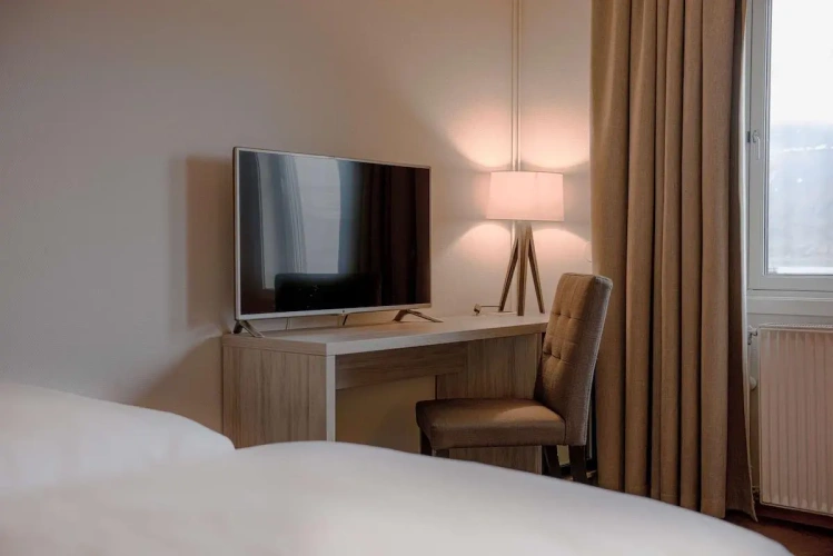 Double Junior Suite