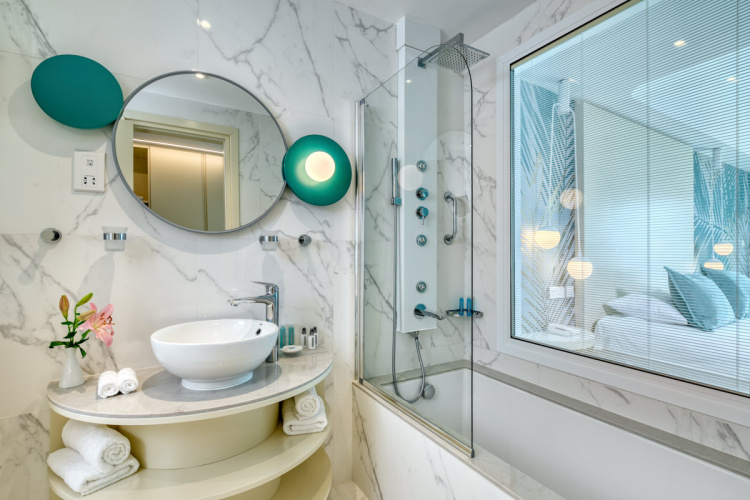 Ivi Mare - Designed for adults by Louis Hotels photo 9