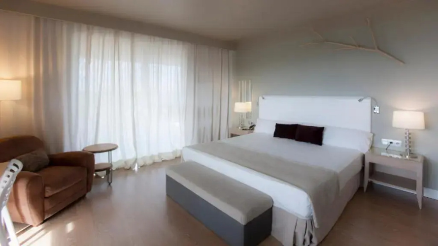 Hotel Vincci Valdecañas Golf